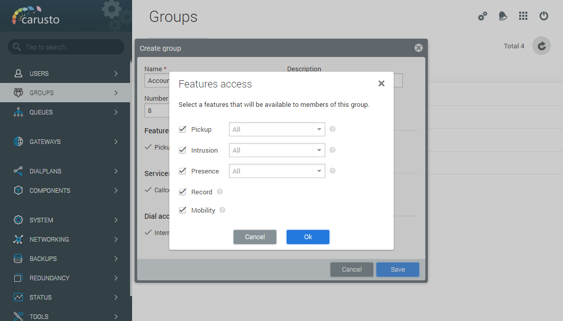 groups image